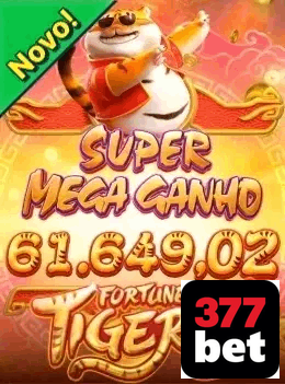 Catálogo 377BET 2.547 jogos - Pragmatic Play, Evolution, NetEnt