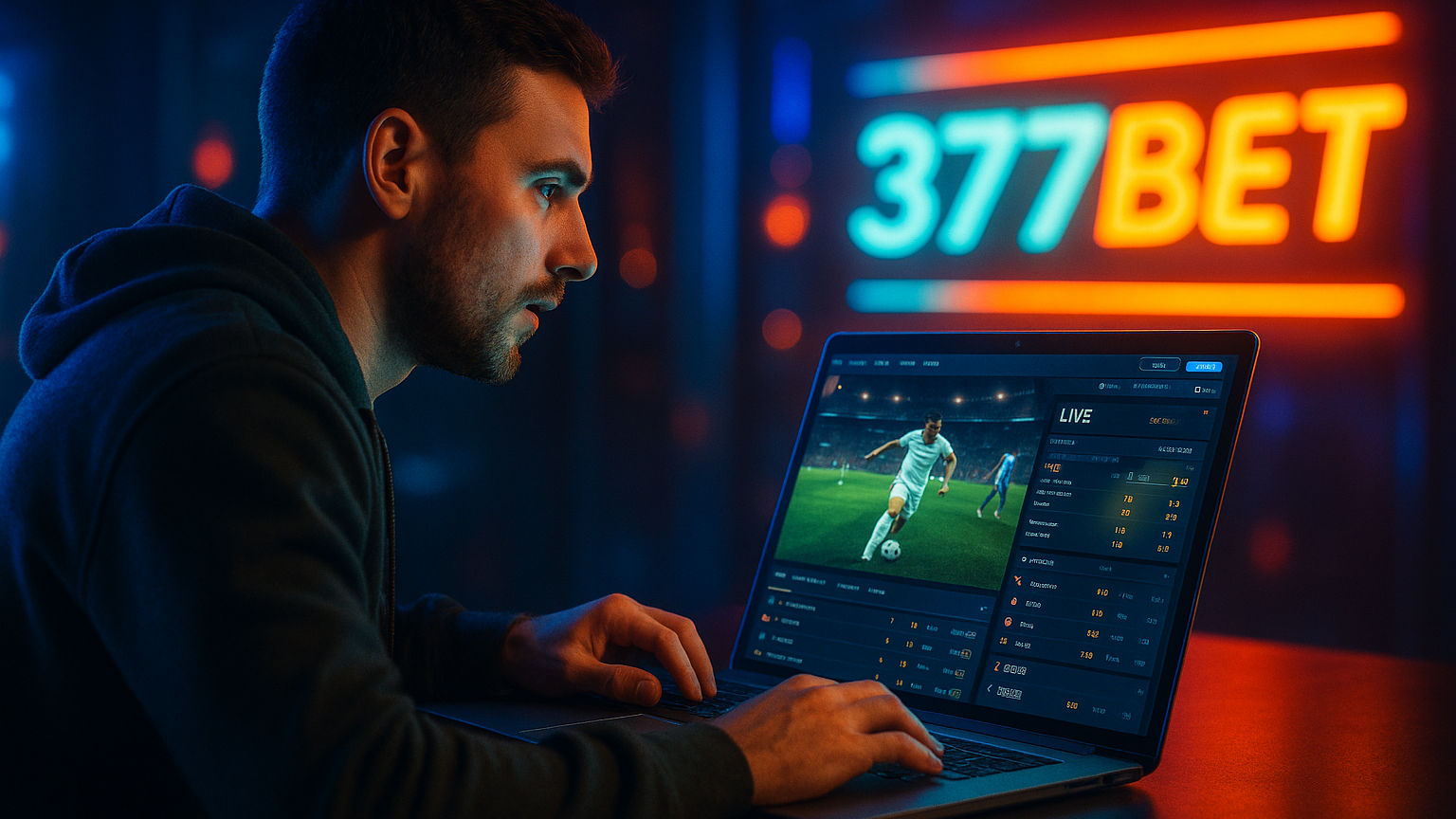 377BET