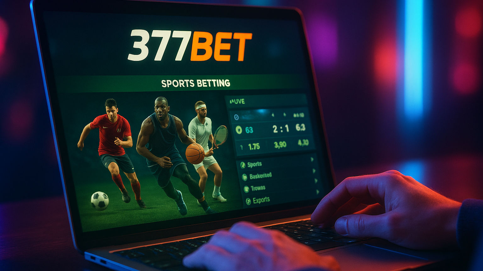 377BET
