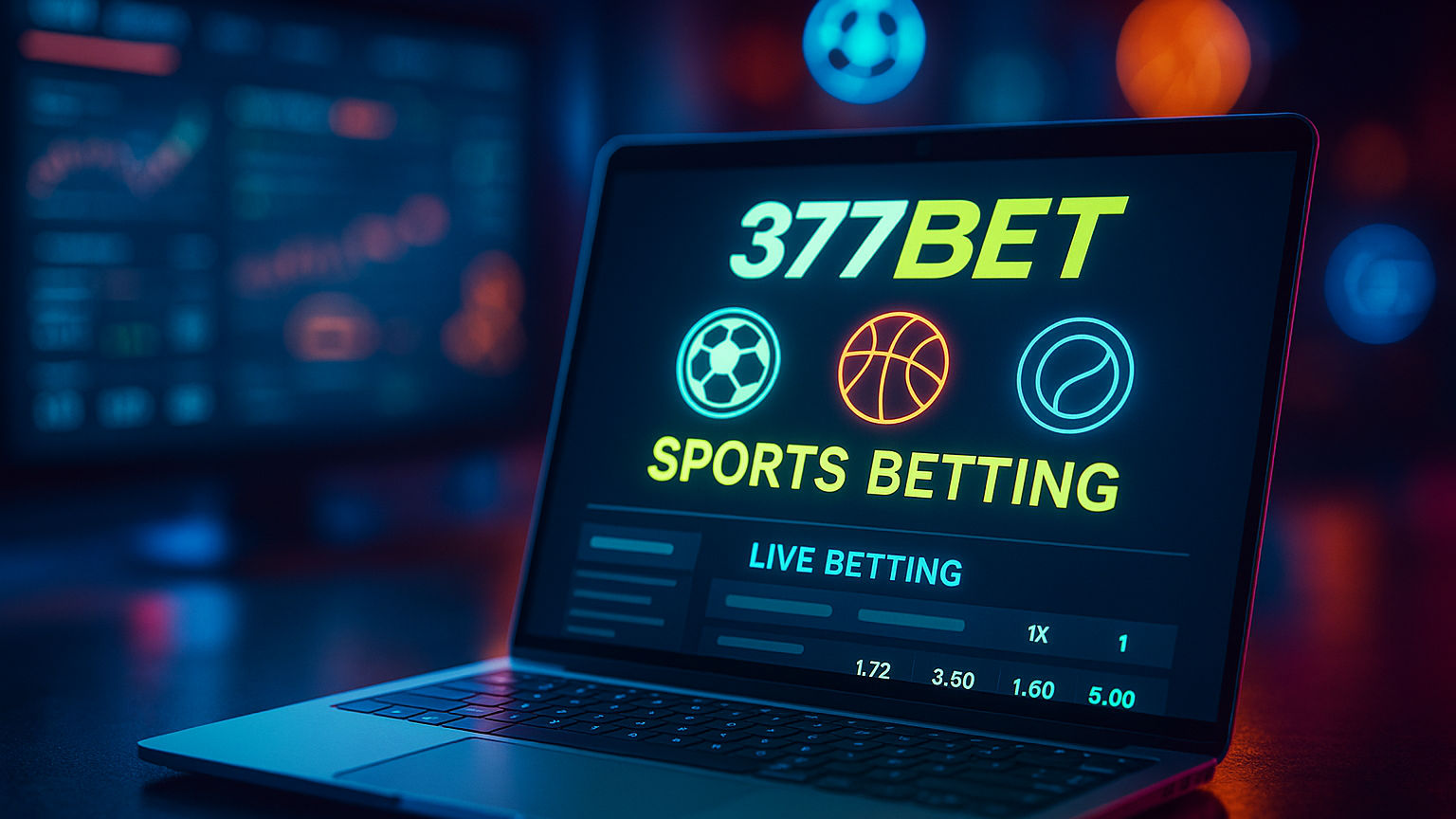 377BET