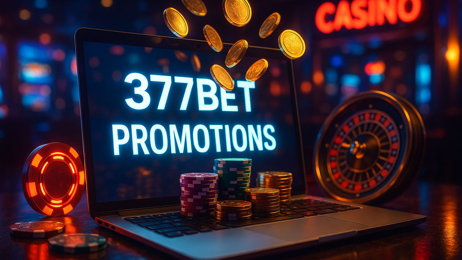 377BET