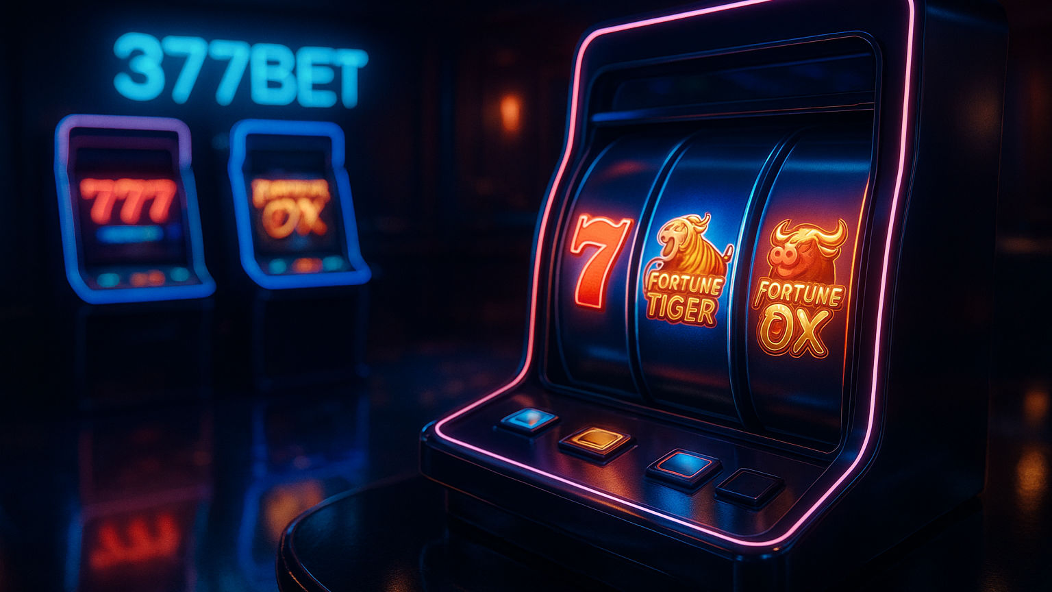 377BET