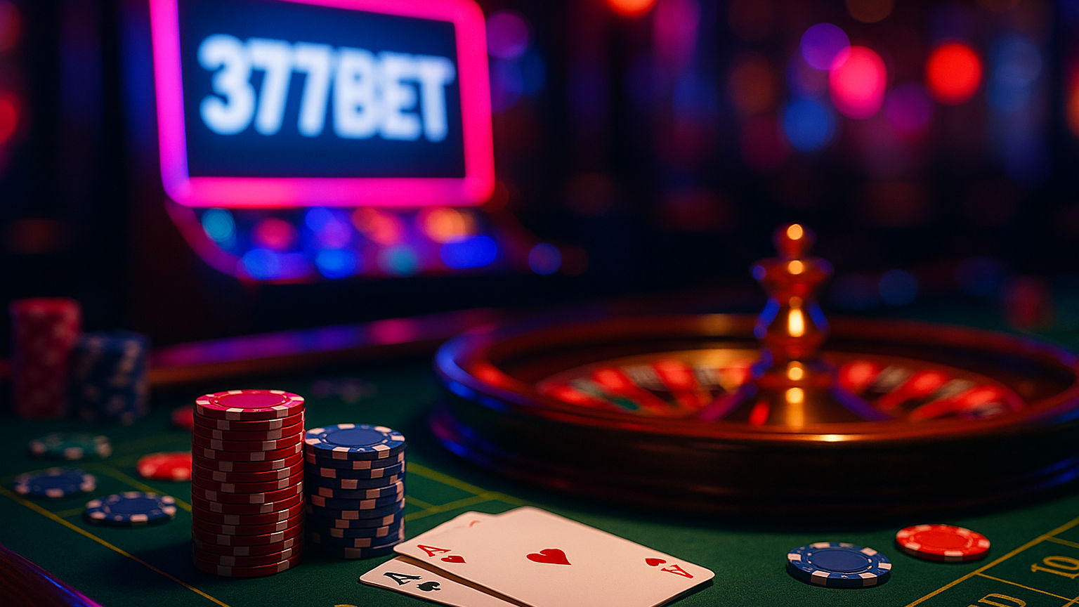 377BET
